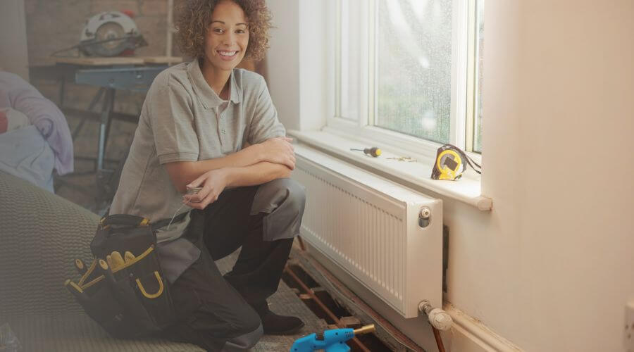 Professional septic pumping service in Bad Axe, MI